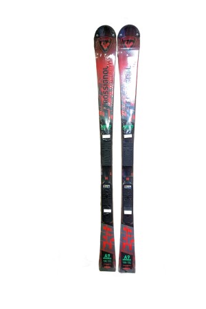 Rossignol Hero Athlete Sl Pro SPX 11 Neuf - 135 cm