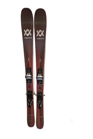 Völkl KENJA 88 163cm - 149 cm