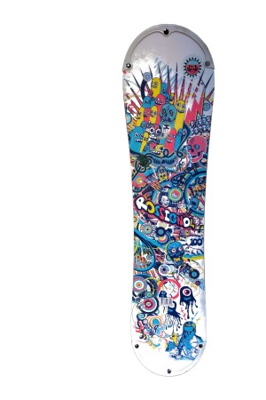 Rossignol Scan - 100 cm