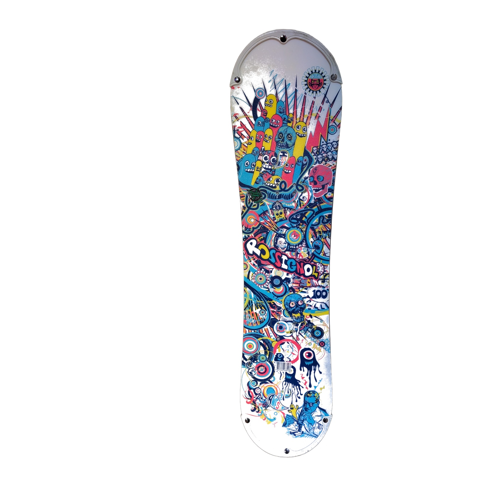 Rossignol Scan - 100 cm
