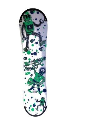 Rossignol Scan - 100 cm