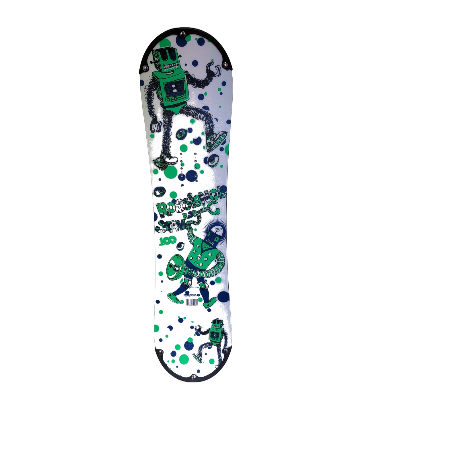 Rossignol Scan - 100 cm
