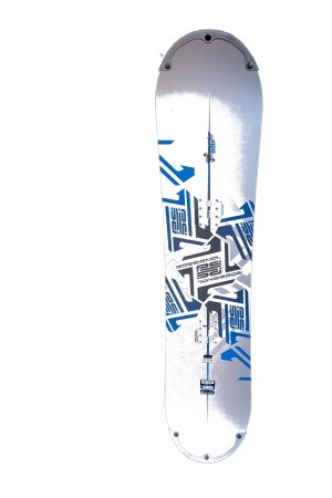 Rossignol Accelerator - 100 cm