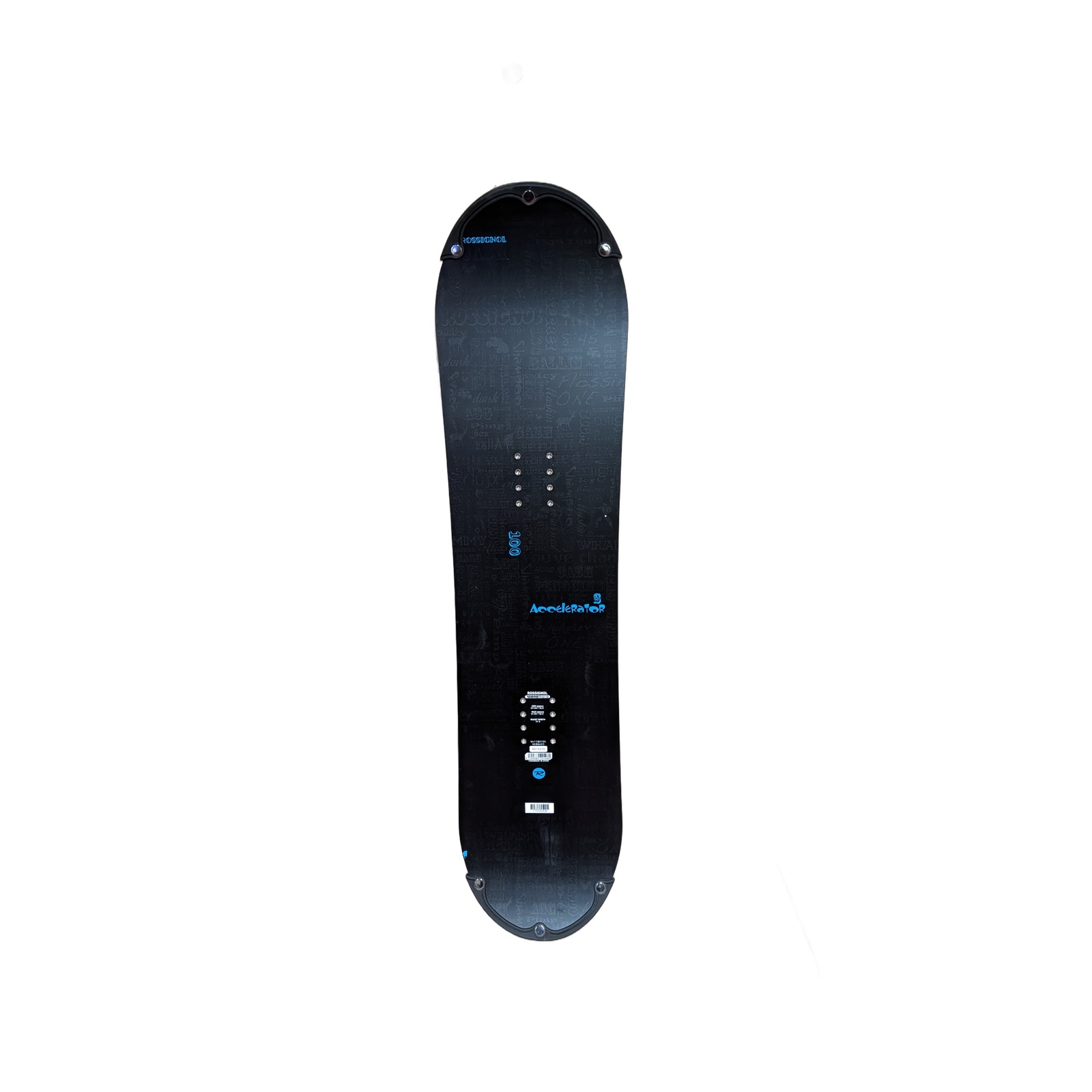 Rossignol Accelerator - 110 cm