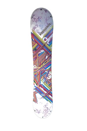 Rossignol Tesla - 136 cm