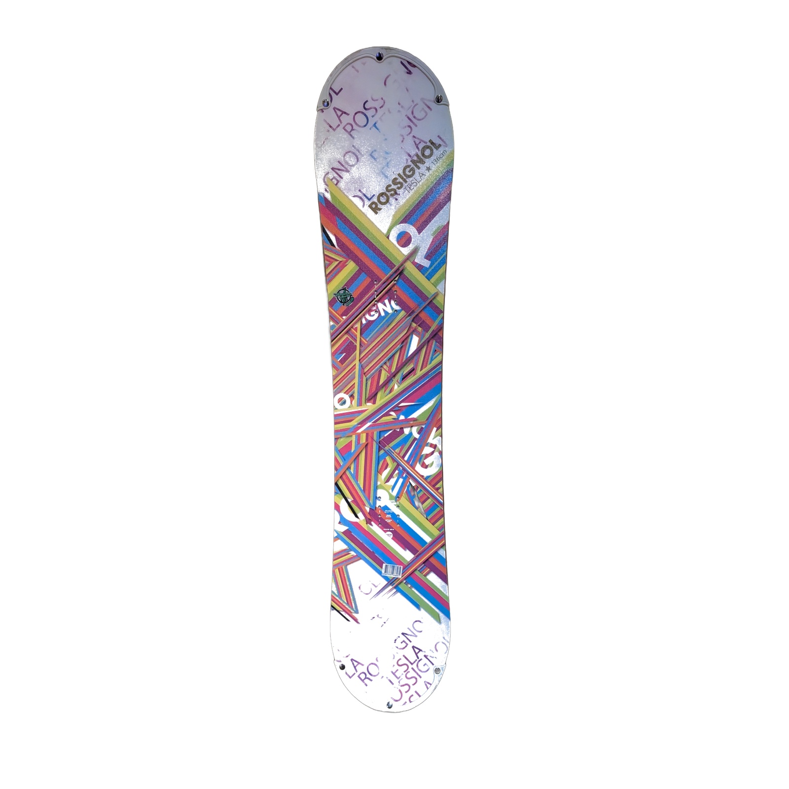 Rossignol Tesla - 136 cm