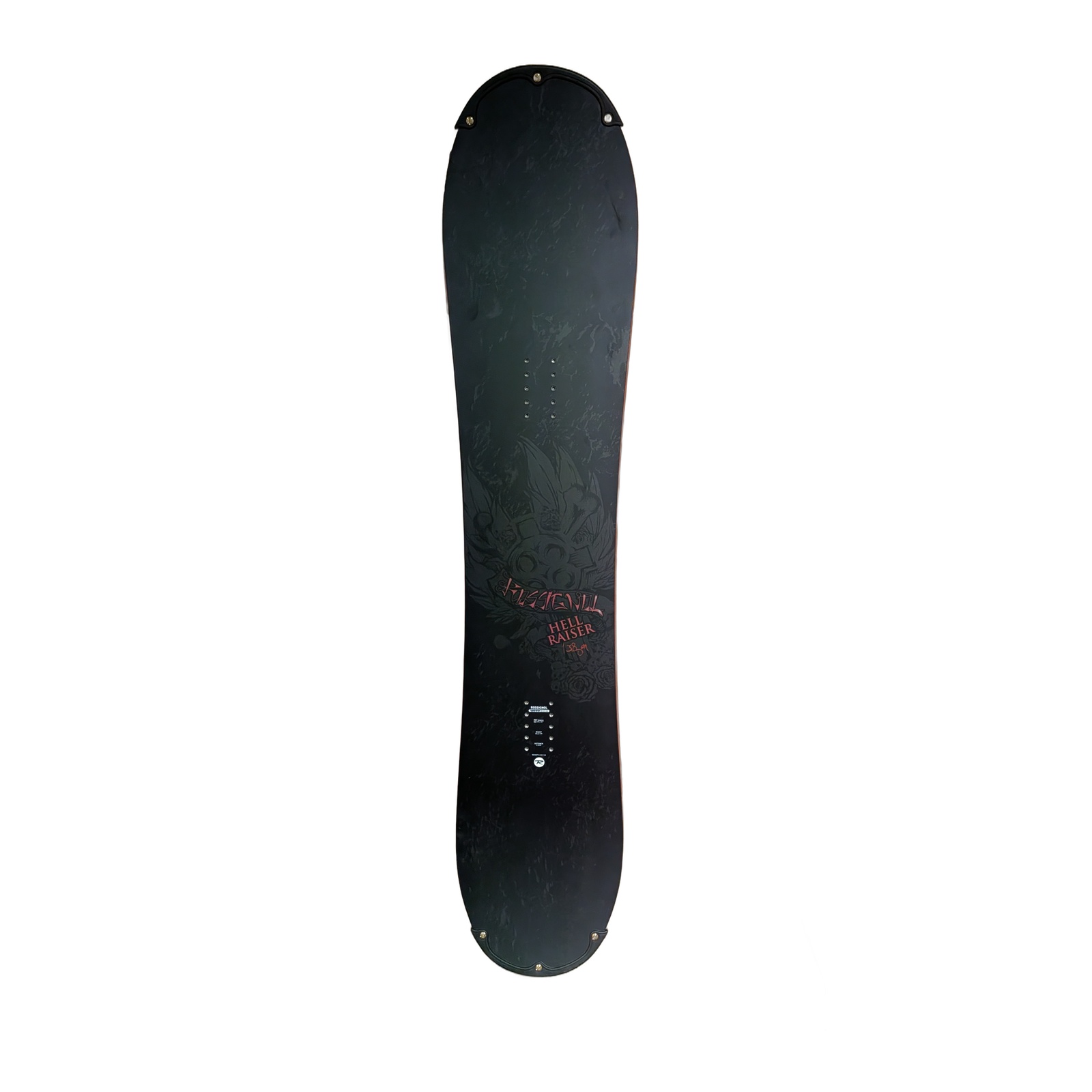 Rossignol Hellraiser - 138 cm