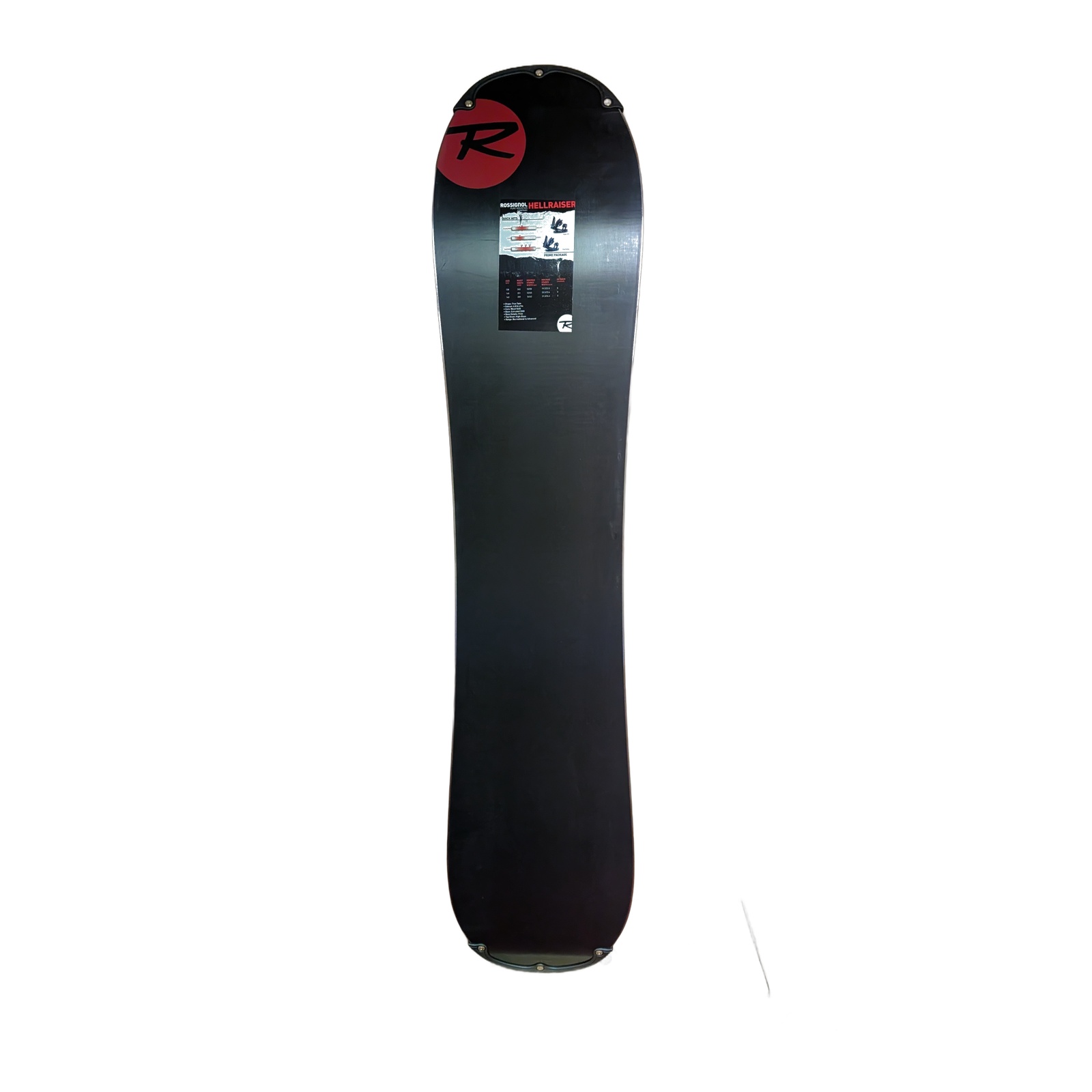 Rossignol Hellraiser - 142 cm – Image 2