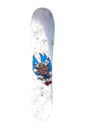 Rossignol Hellraiser - 138 cm