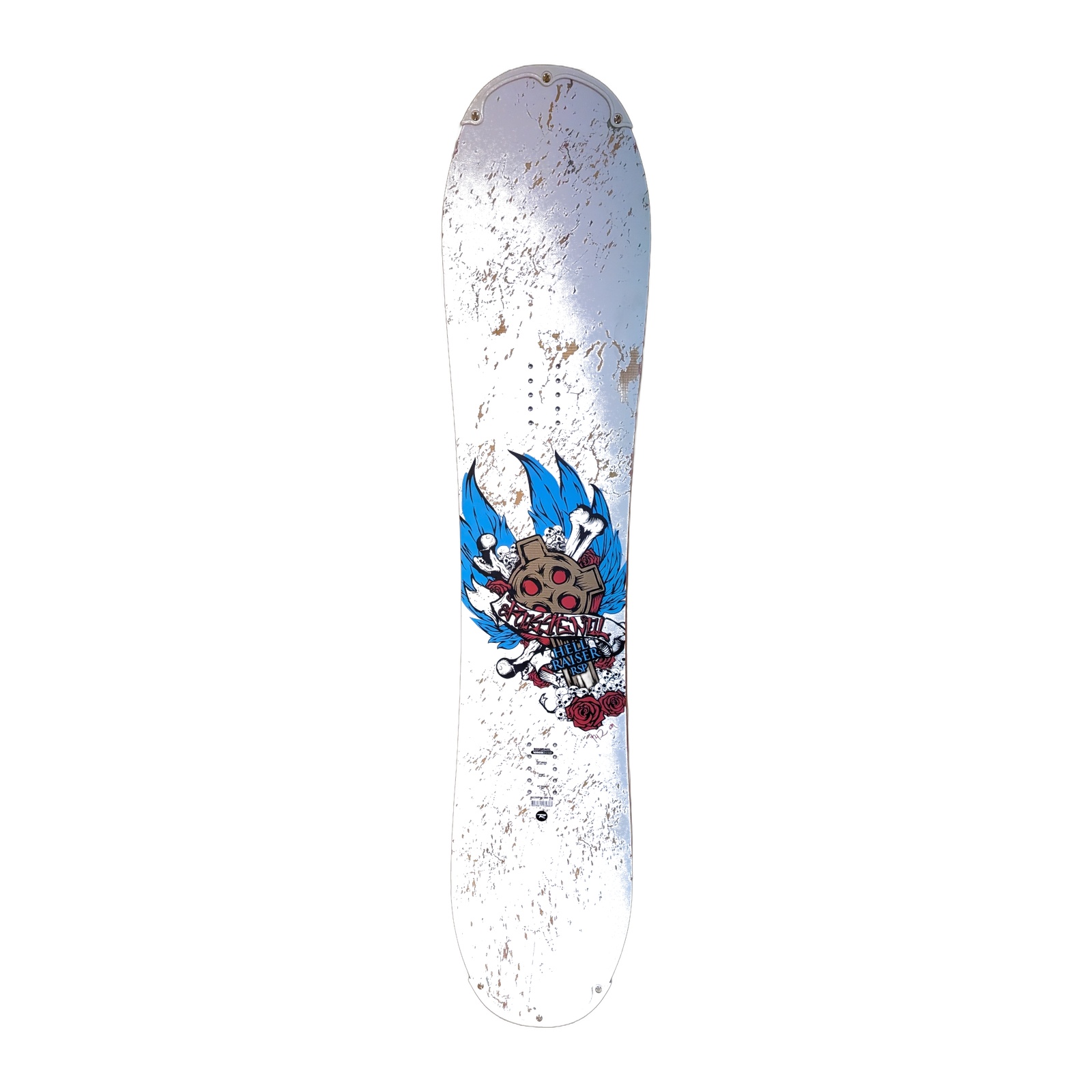 Rossignol Hellraiser - 140 cm