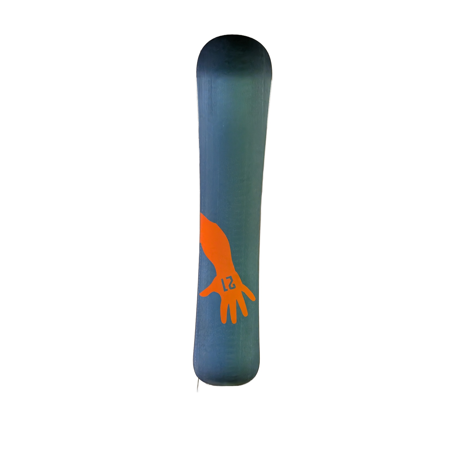 Hammer Twenty one - 150 cm – Image 2