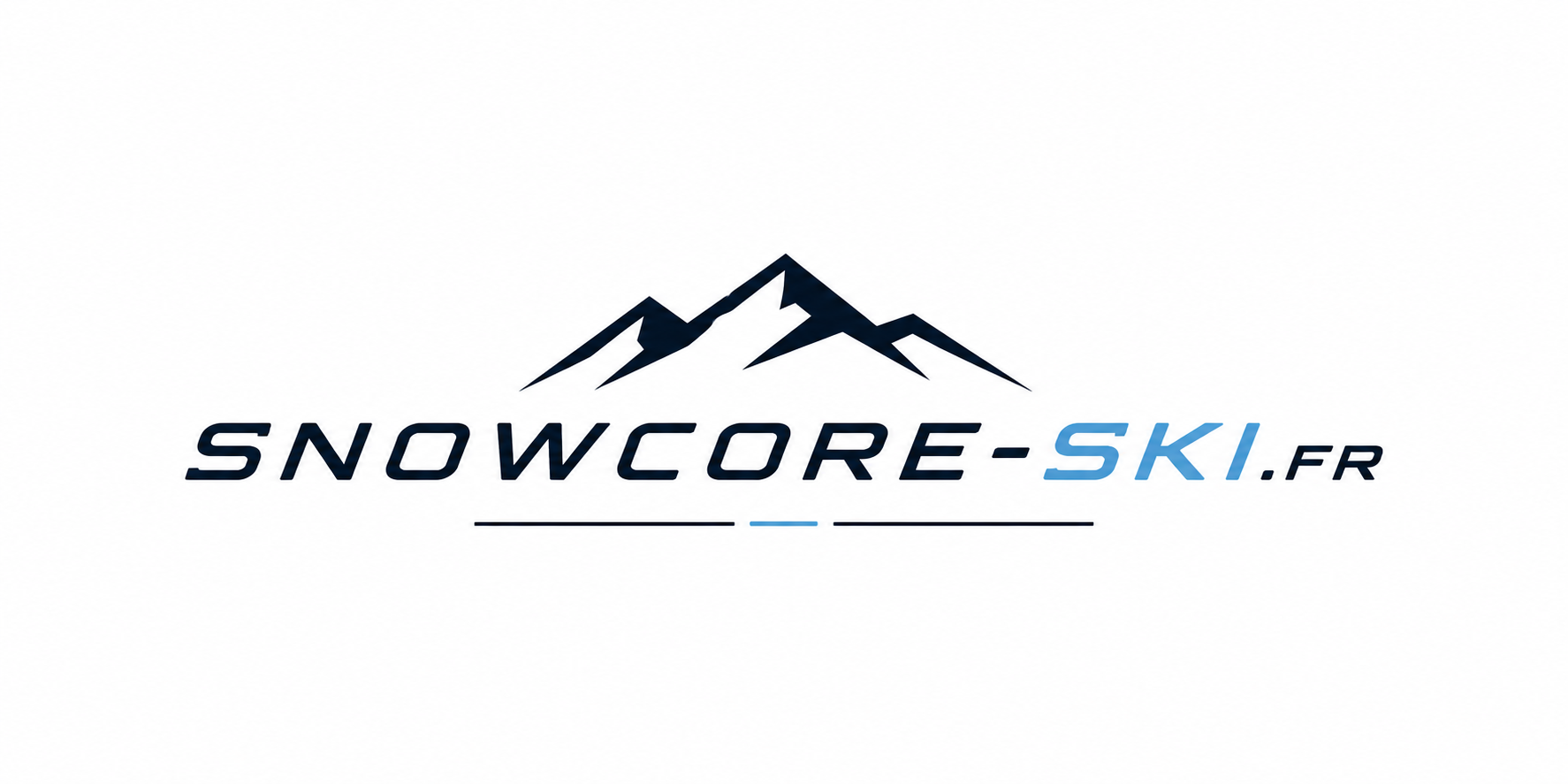 SNOWCORE SKI
