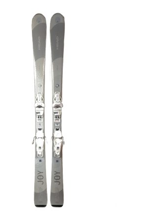 Head Pure Joy Full White 143 cm