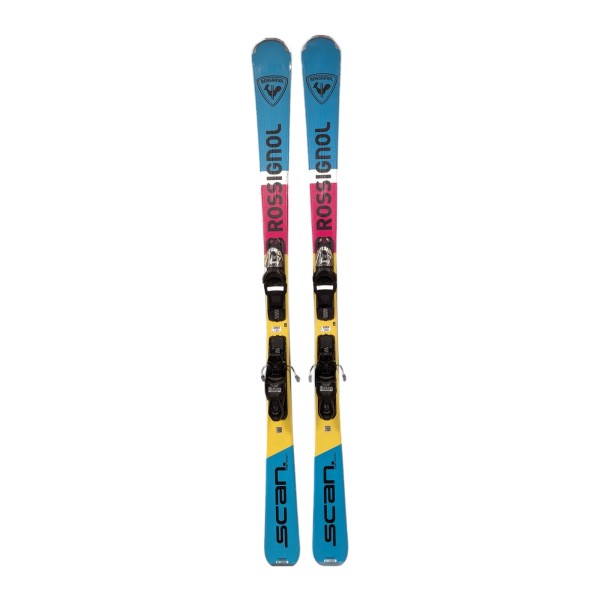 Rossignol Scan Carbon 156 cm