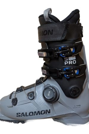 Salomon S/pro Supra Boa R110 2026 Taille 25.5