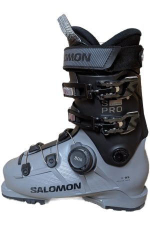 Salomon S/pro Supra Boa R95 W 2026 Taille 23.5