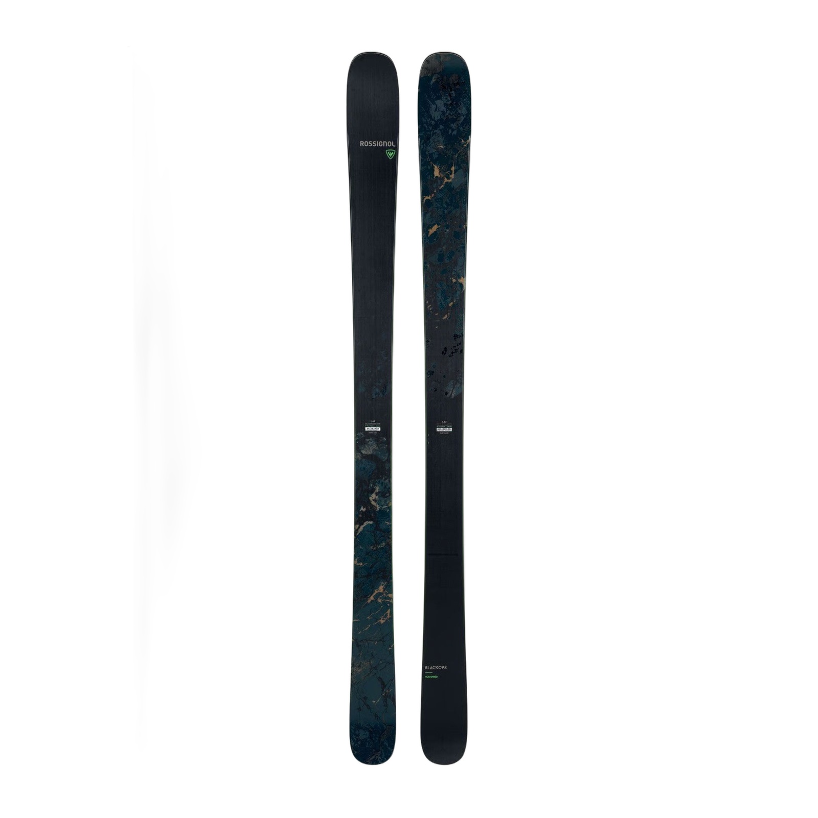 Rossignol Black Ops Holyshred - 192 cm