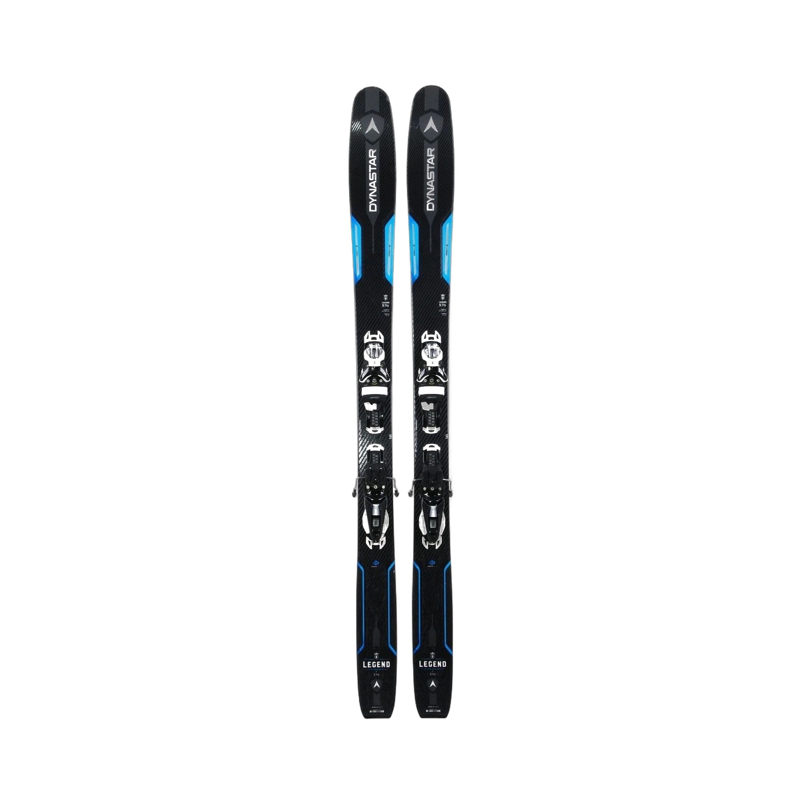 Dynastar Legend X96 - 171 cm