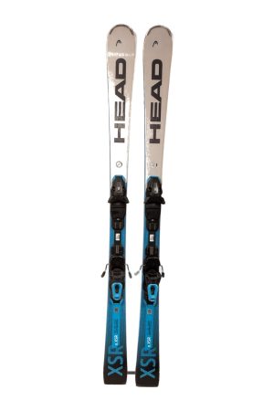 Head WC Rebels E XSR 177 cm
