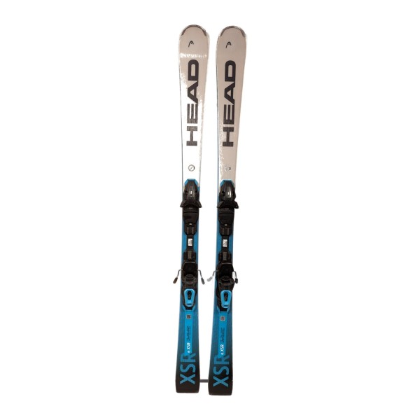Head WC Rebels E XSR 177 cm