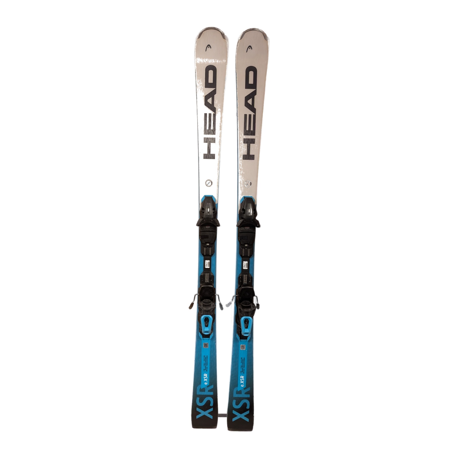 Head WC Rebels E XSR 170 cm
