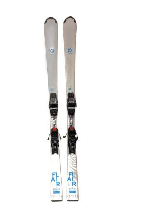 Volkl Flair 7.2 137 cm