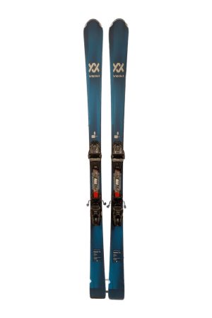 Volkl Deacon 7.2 172 cm