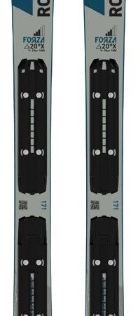 Rossignol FORZA 20 X NEUF + Xpress- 179 cm