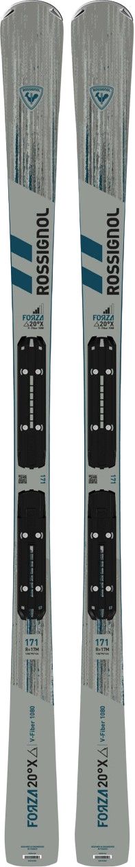 Rossignol FORZA 20 X NEUF+ Xpress - 171 cm