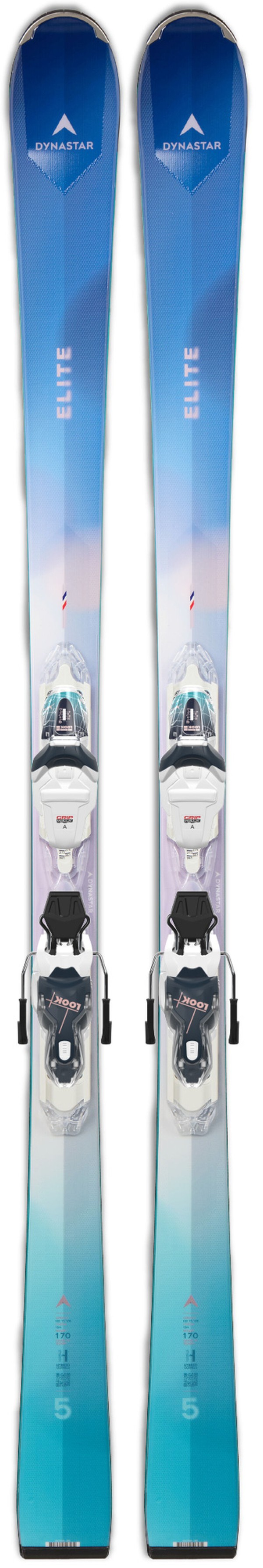 Dynastar elite 5 - 142 cm