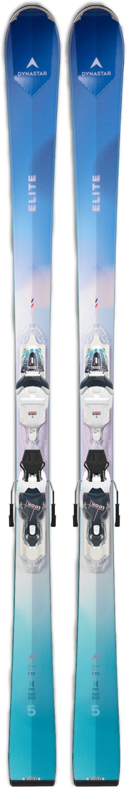 Dynastar elite 5 - 142 cm