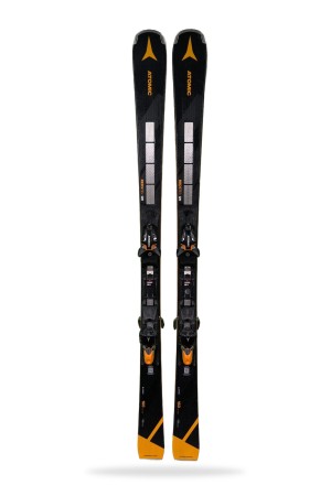 Atomic Redster Q9 Revoshock 2025 160 cm