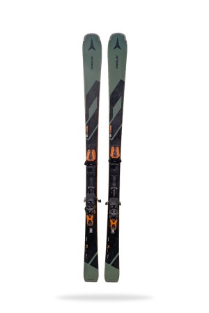 Atomic Redster Q6 2026 172 cm
