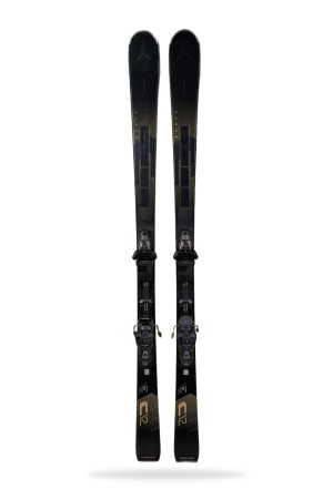 Atomic Cloud C12 Revoshock 154 cm