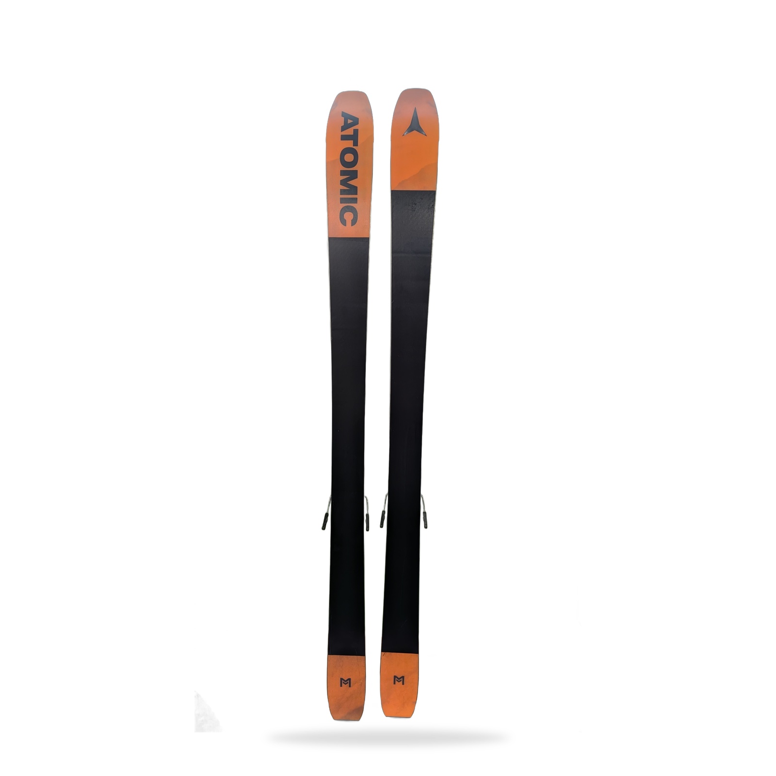 Atomic Maverick 95 ti test 2025 180 cm + Strive – Image 2