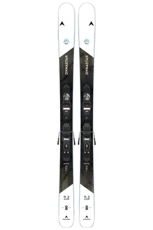 Dynastar M free 90 - 137 cm