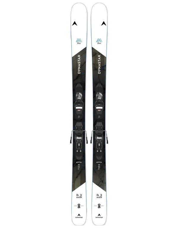 Dynastar M free 90 - 137 cm