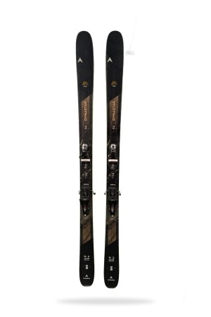 Dynastar M PRO 94 Spx 12 Metrix 186 cm