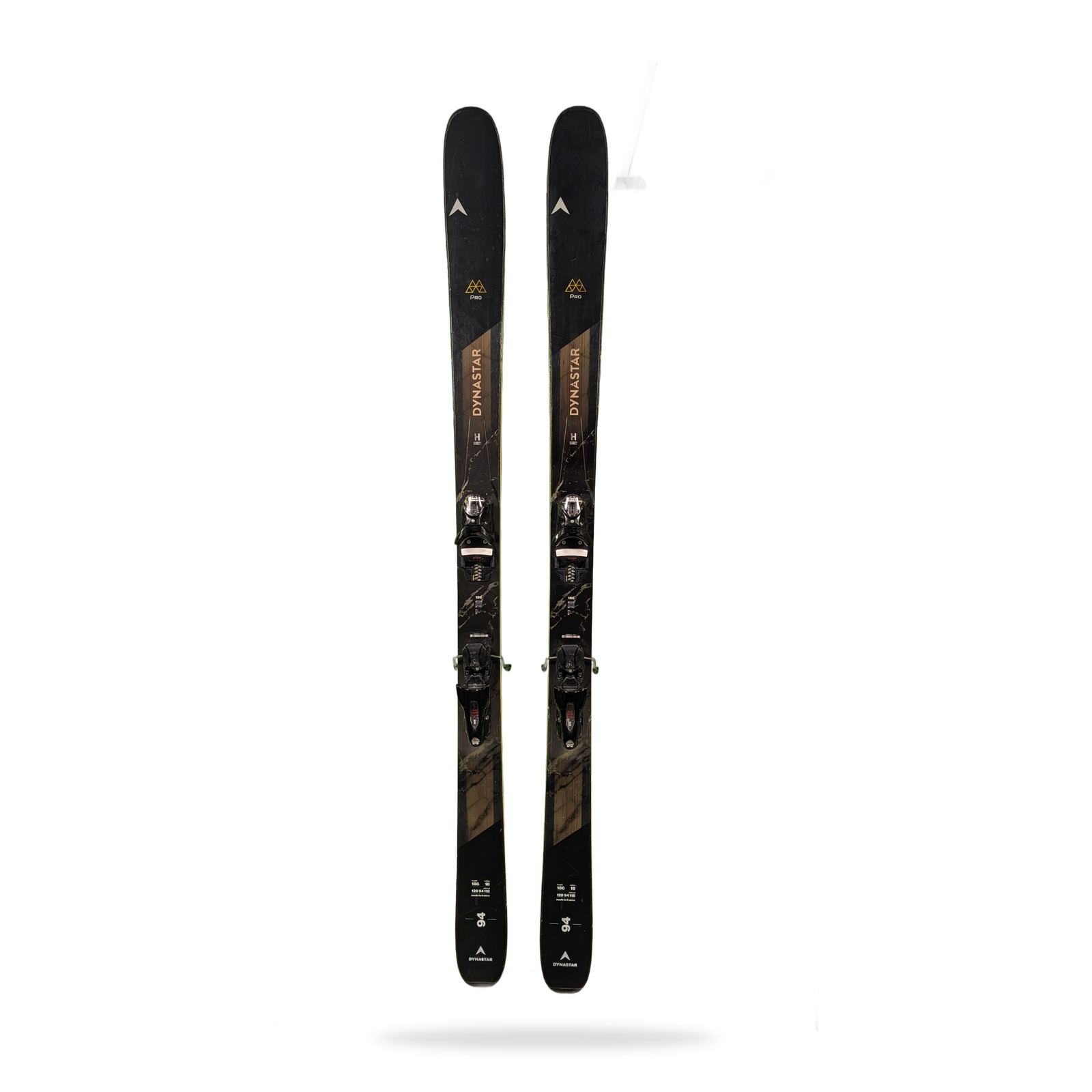 Dynastar M PRO 94 Spx 12 Metrix 186 cm