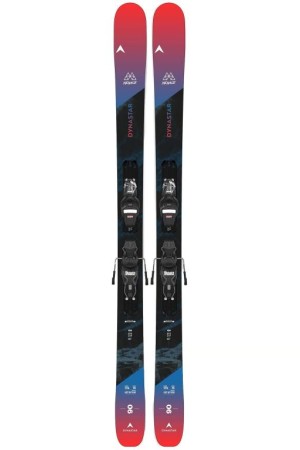 Dynastar menace 90 - 160 cm
