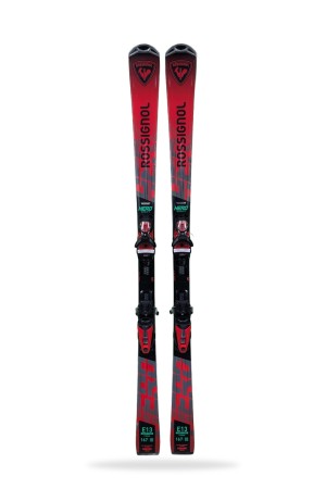 Rossignol Hero Elite 2026 Test 162 cm