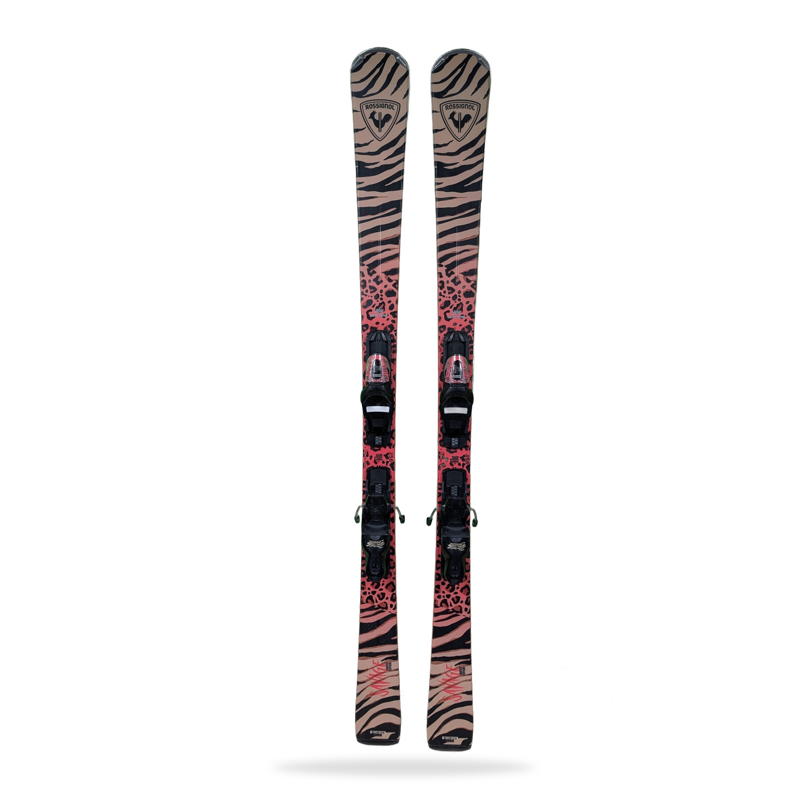 Rossignol Savage Piste Xpress 2026 149 cm