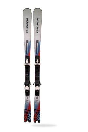 Salomon Addikt 2026 + MI12 -156 cm