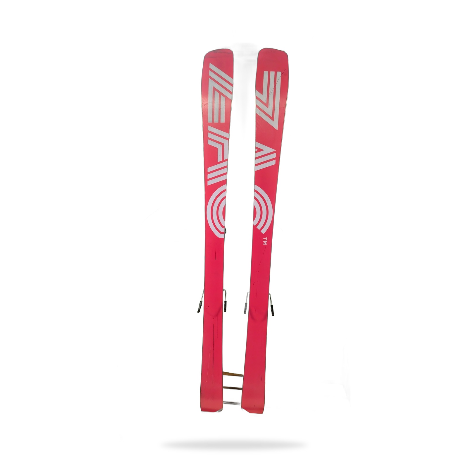 ZAG Mata Ti 90 2026 + Strive 168cm – Image 2