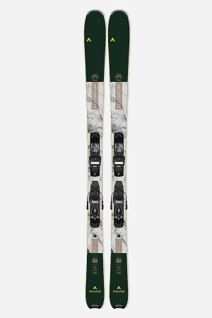 Dynastar M cross 82 - 168 cm