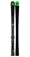 Salomon S FORCE TI 76 Neuf - 170 cm
