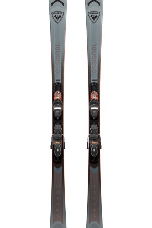 Rossignol arcade 82 + Xpress - 168 cm