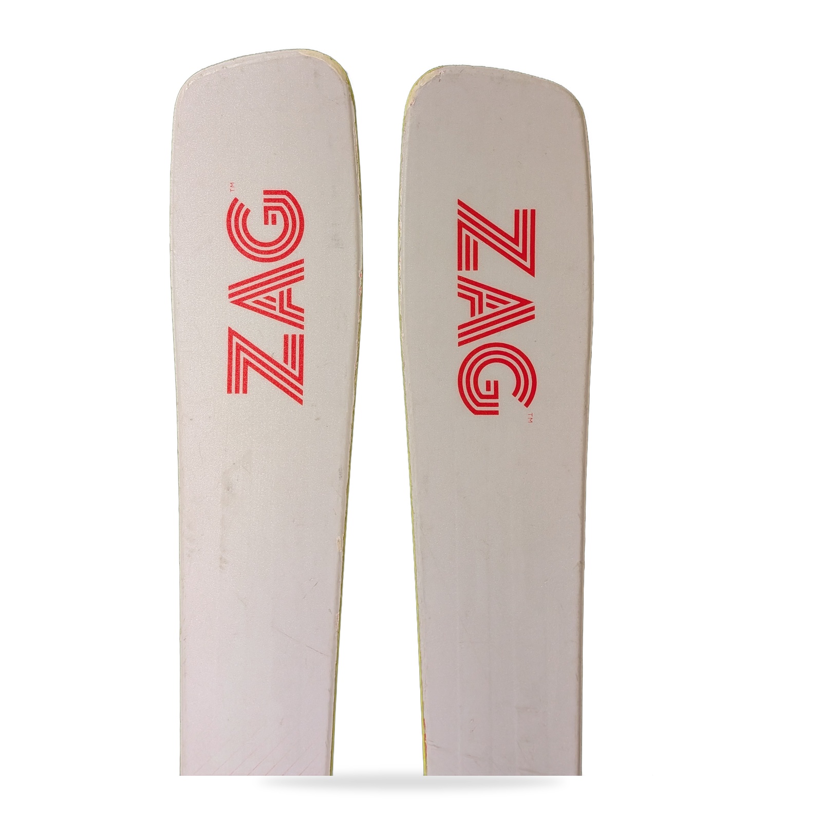 ZAG Mata Ti 90 2026 + Strive 173 cm – Image 3