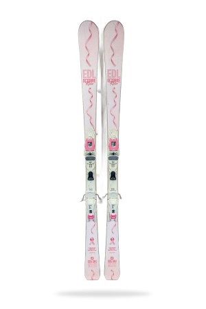 EDL Cobalt Octobre Rose 159 cm