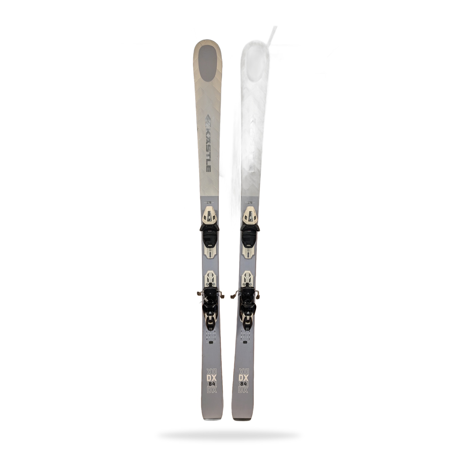Kastle DX 84 178 cm